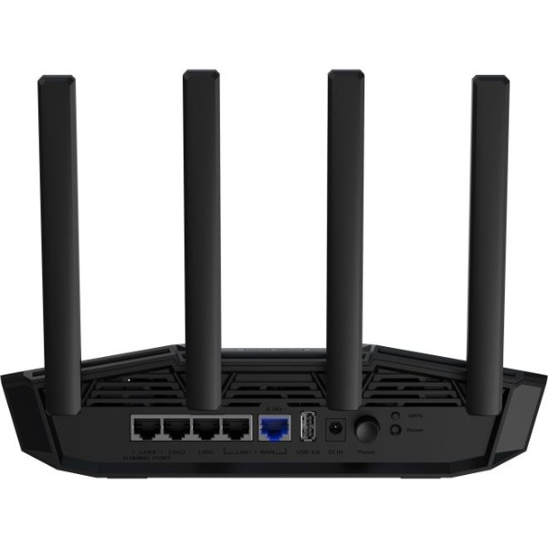 Asus TUF Gaming BE3600 V2 (Wi-Fi 7 Flagship)