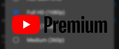 1080p Premium — YouTube улучшает качество видео, но только для подписчиков