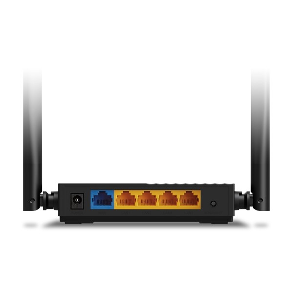 Маршрутизатор интернет WiFi5 TP-Link Archer C64