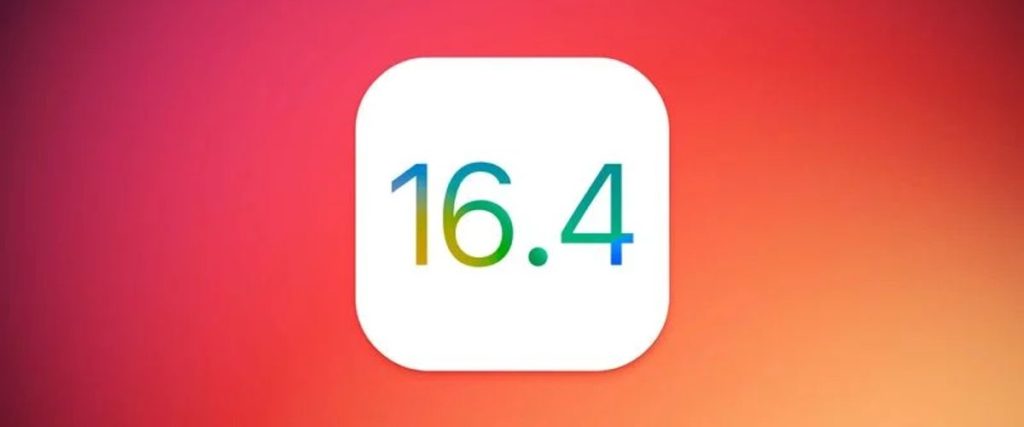 Вышла beta 2 iOS 16.4 — рассказываем, что в ней нового