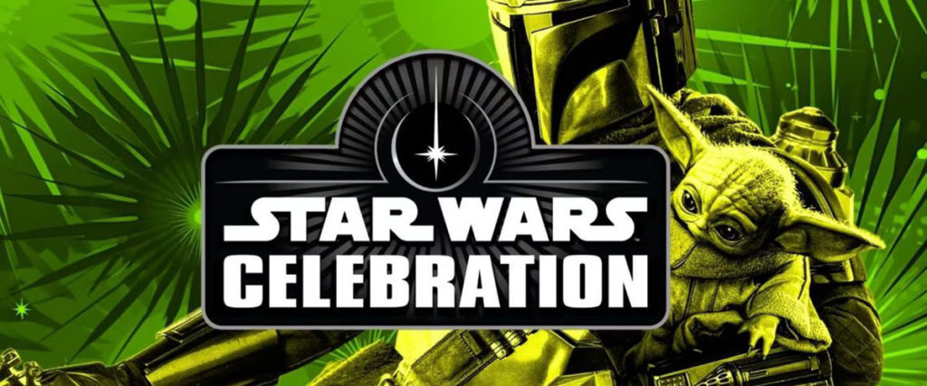 На івенті Star Wars Celebration 2023 анонсували три нових серіали