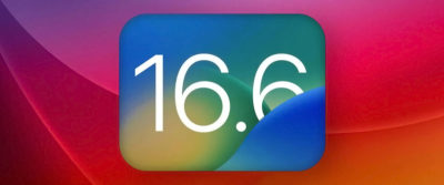 Apple випустила публічні бета-версії iOS 16.6, iPadOS 16.6 та macOS 13.5. Що нового?