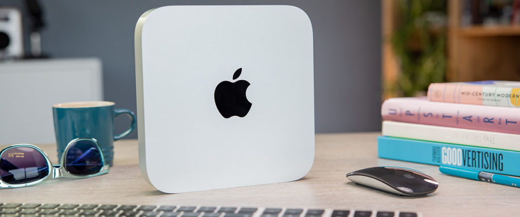 Mac mini з процесором M2 — Apple почала продавати відновлені моделі
