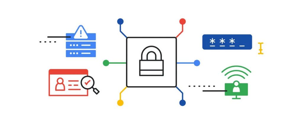 Новый учебный курс Google в Украине, посвященный кибербезопасности
