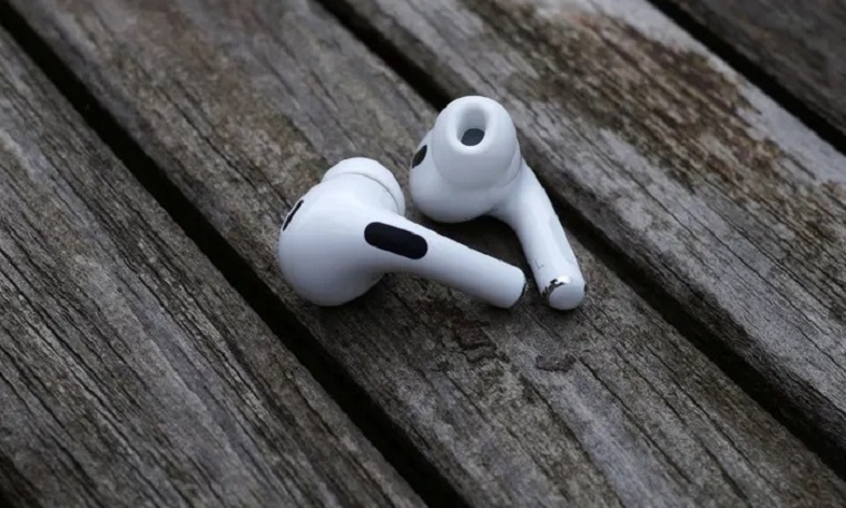 AirPods Pro 2 фон