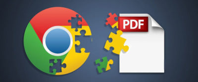 Конвертация и озвучивание PDF-файлов в браузере Chrome — новая опция для слабовидящих