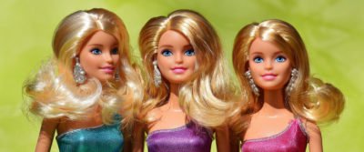 По мотивам Barbie — ТОП-8 самых популярных кукол Барби в COMFY