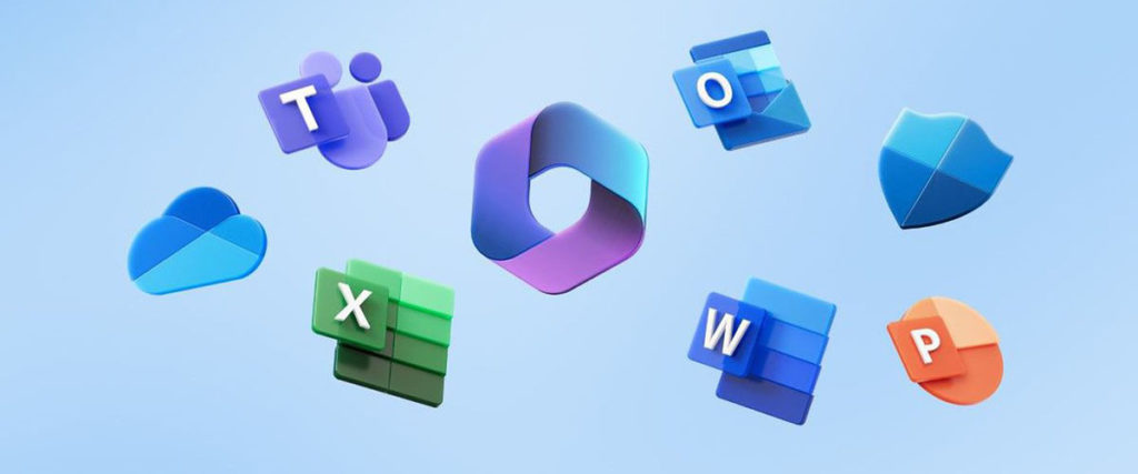 В Microsoft Office появится шрифт Aptos и новая тема — уже в сентябре