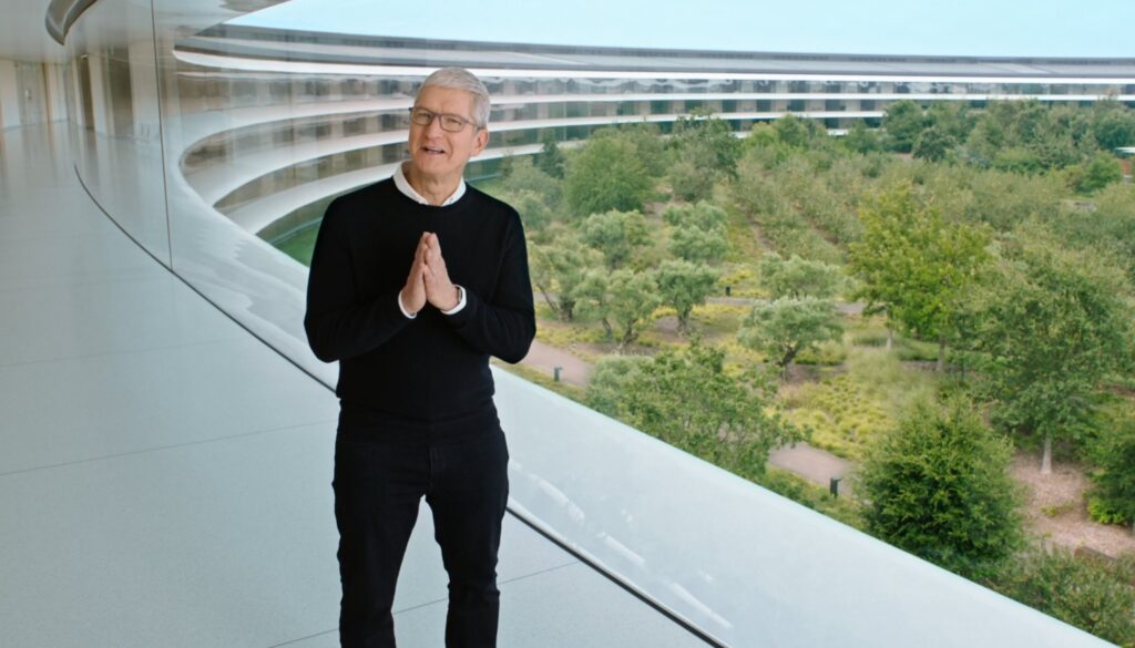Осенняя презентация новинок Apple 2023 — когда будет и что покажут