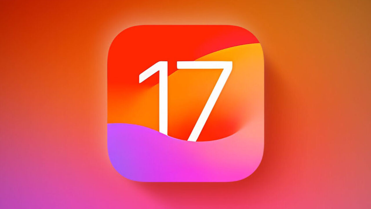 Готовимся к выходу iOS 17 и iPadOS 17. Как сохранить данные, приложения и  освободить место | Блог Comfy