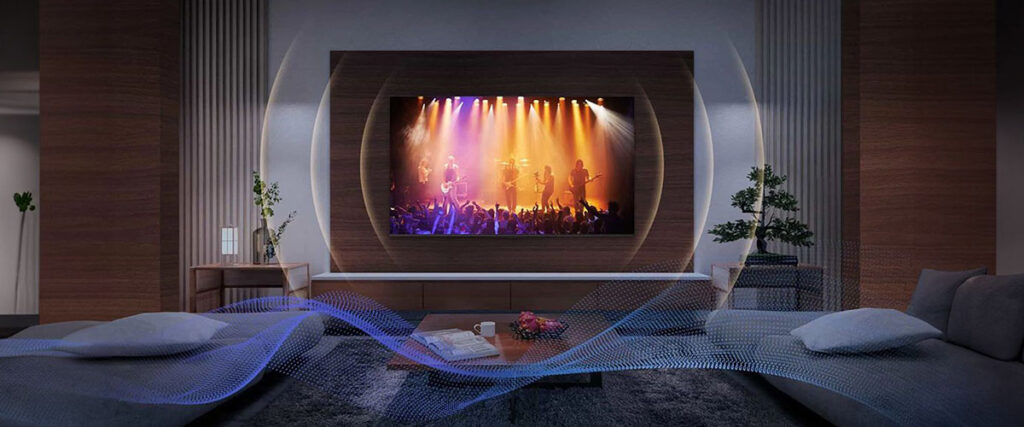 Телевизоры TCL 4K, QLED и Mini LED — три крутые линейки для фильмов и игры