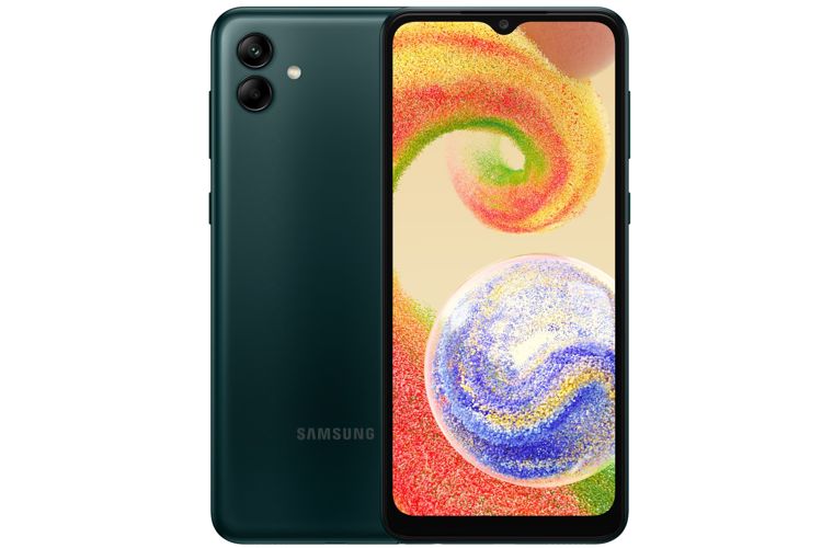 Samsung Galaxy A04