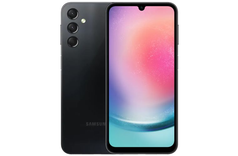 Samsung Galaxy A24