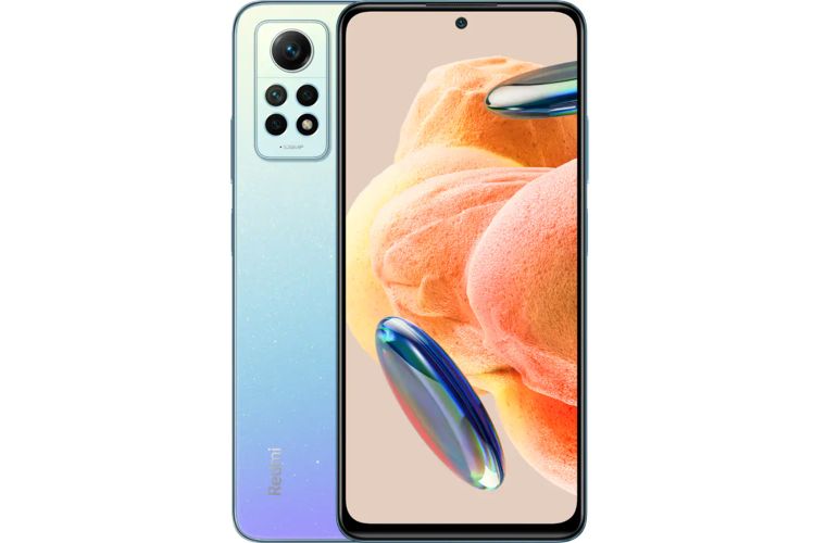 Xiaomi Redmi Note 12 Pro