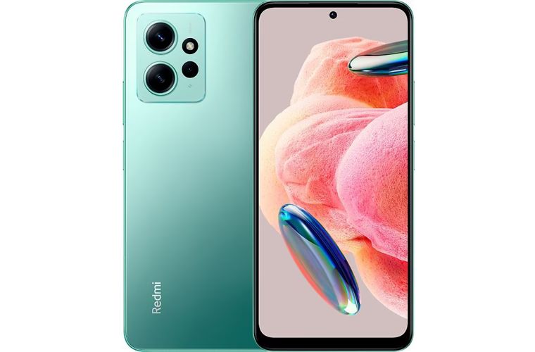 Xiaomi Redmi Note 12