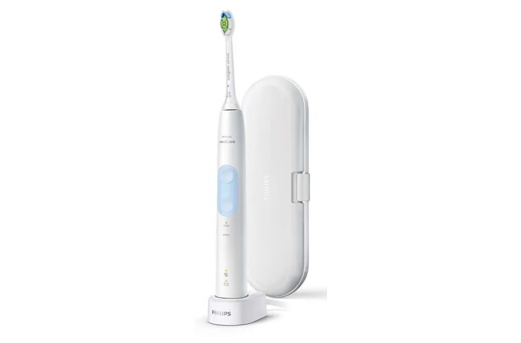2 Philips Sonicare Protective clean 2