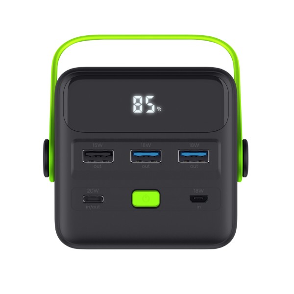 Trust 50000mAh Redoh XXL