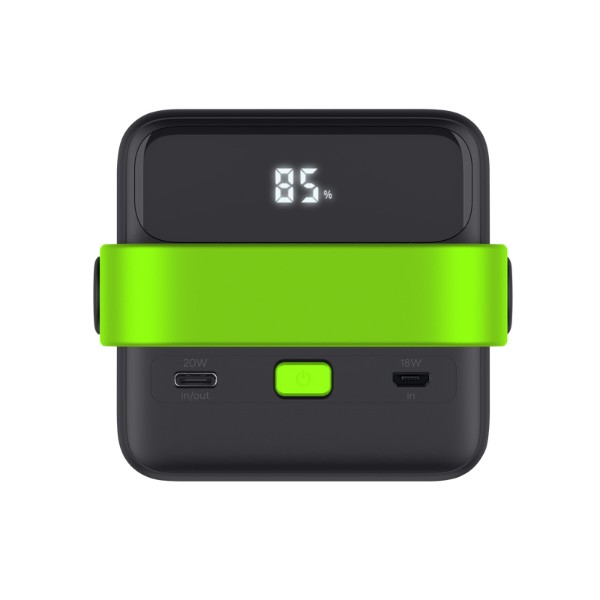 Trust 50000mAh Redoh XXL