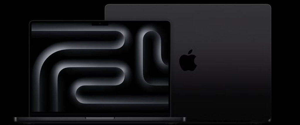 Крутые новинки от Apple — iMac M3, MacBook Pro 14 и 16. Встречаем новые яблочки!