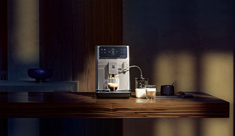 Кофемашины WMF Perfection — три модели для идеального кофе. Уже в КОМФИ!