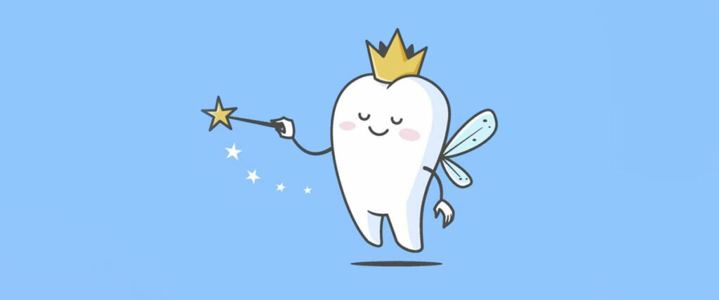 День зубной феи — выбираем электрические зубные щетки для детей и взрослых