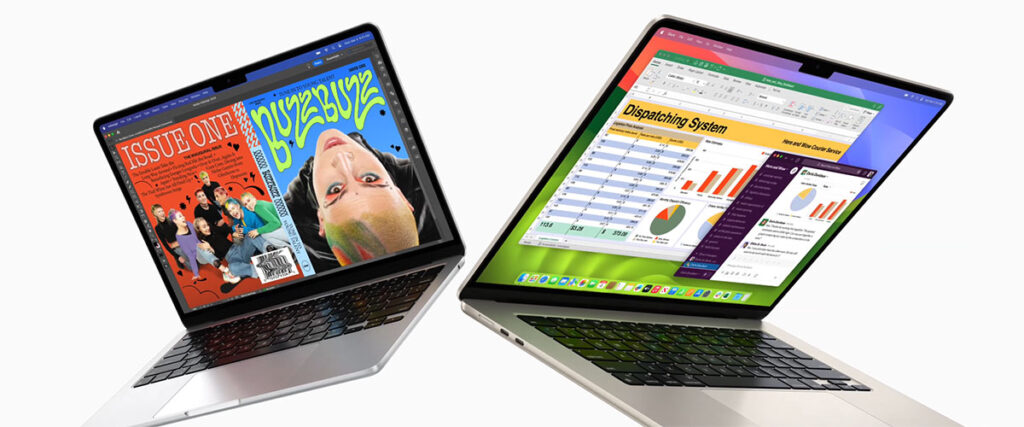 Новые Macbook Air 13 и 15 с M3 — что известно, сколько стоят и когда в продаже
