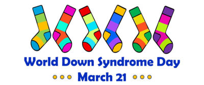 21 марта — День солнечных людей. Что вы знаете о синдроме Дауна?