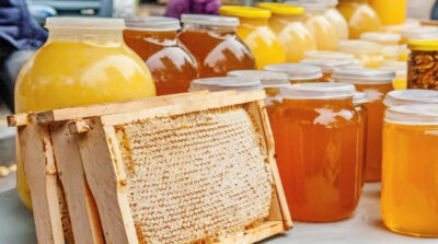 Как различать мед