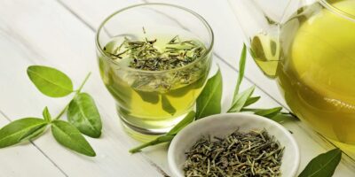 Зелений чай. 10 причин, щоб його пити