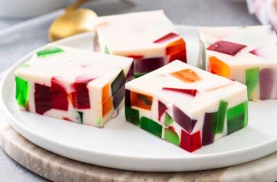 Як приготувати желе?