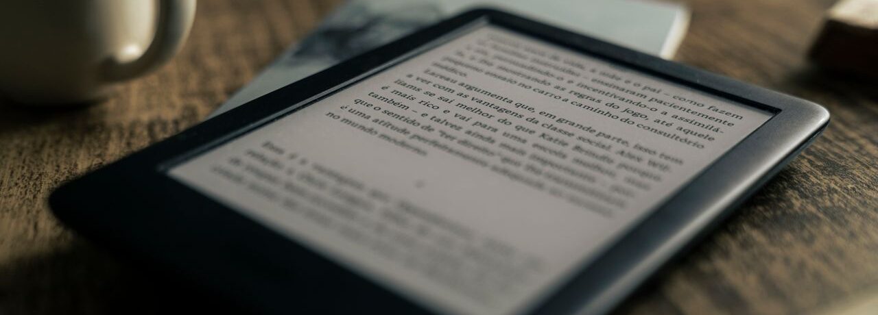 Электронная книга