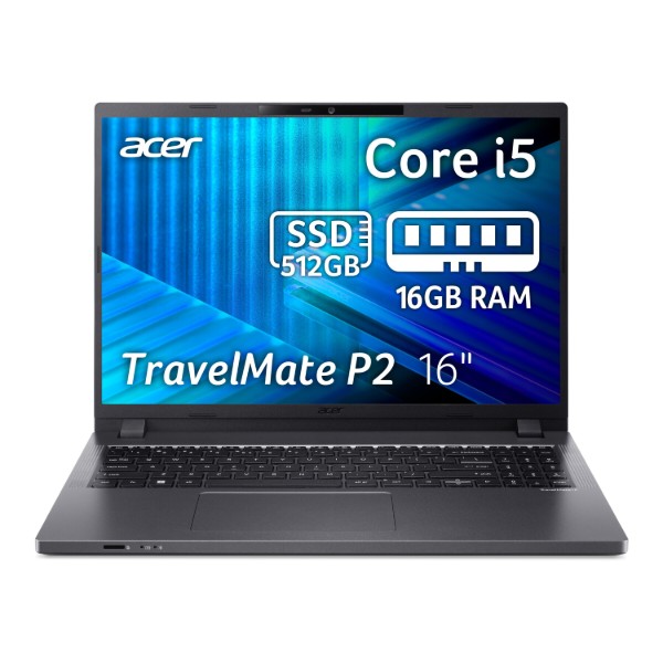 Acer TravelMate P2 TMP216-51