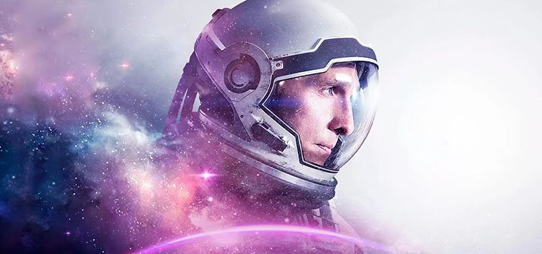 Interstellar