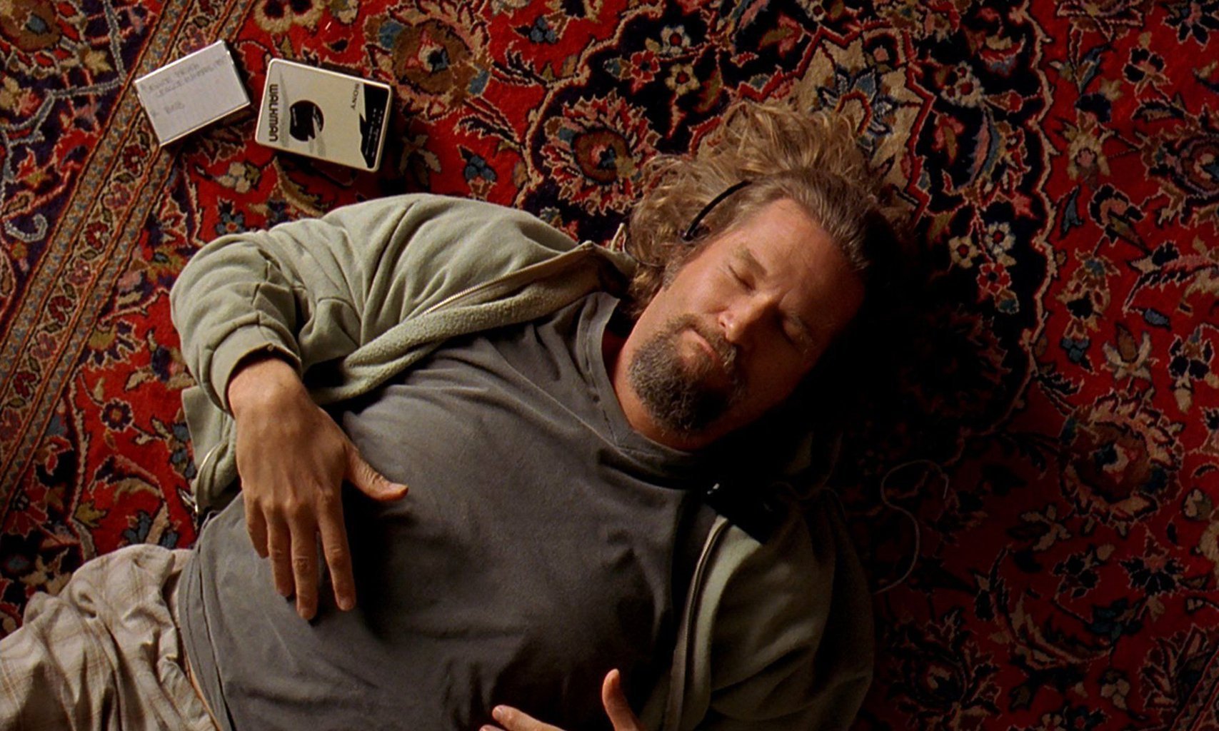 The Big Lebowski
