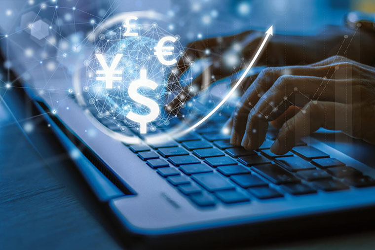 Надійні паролі для безпеки даних