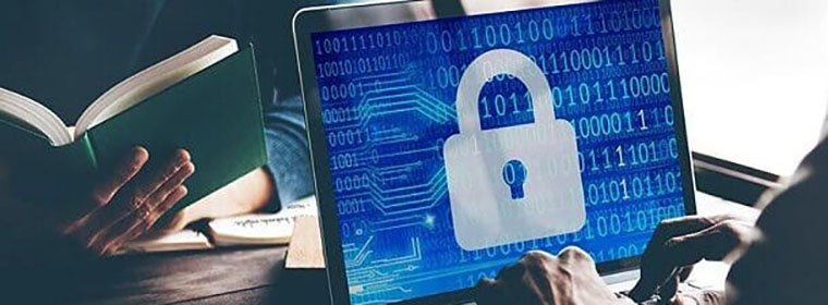 Основні правила кібербезпеки