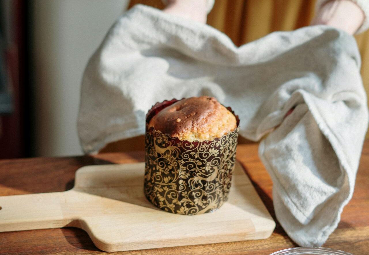 рецепт паски