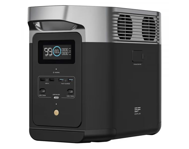 EcoFlow DELTA 2