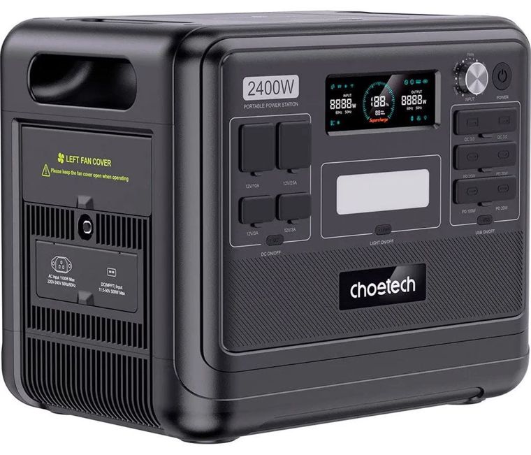 Choetech BS008
