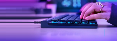 Майские Logitech G