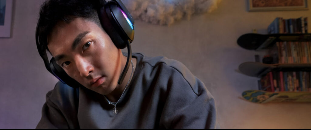 Logitech G Play