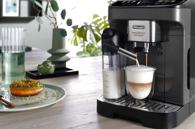 Delonghi ECAM310.60.GB