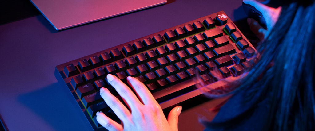 Proove Gaming —