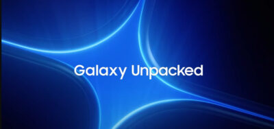 Samsung Galaxy Unpacked
