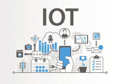 Що таке IoT?