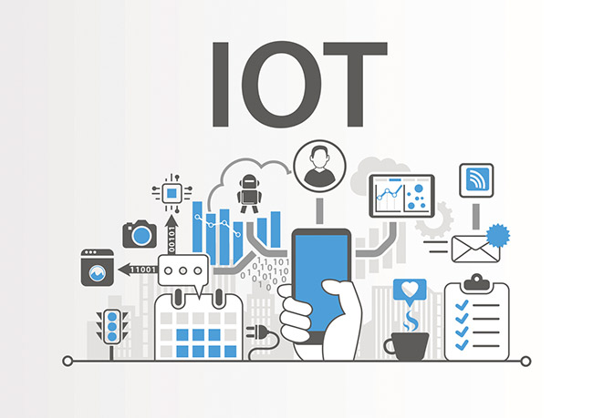 Що таке IoT?