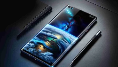 Безрамочные смартфоны: плюсы