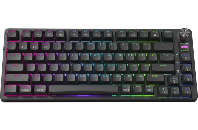 Hator Icefall PRO