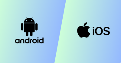 Що обрати: iOS