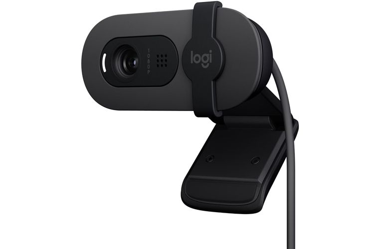 Logitech Brio 100 Full HD
